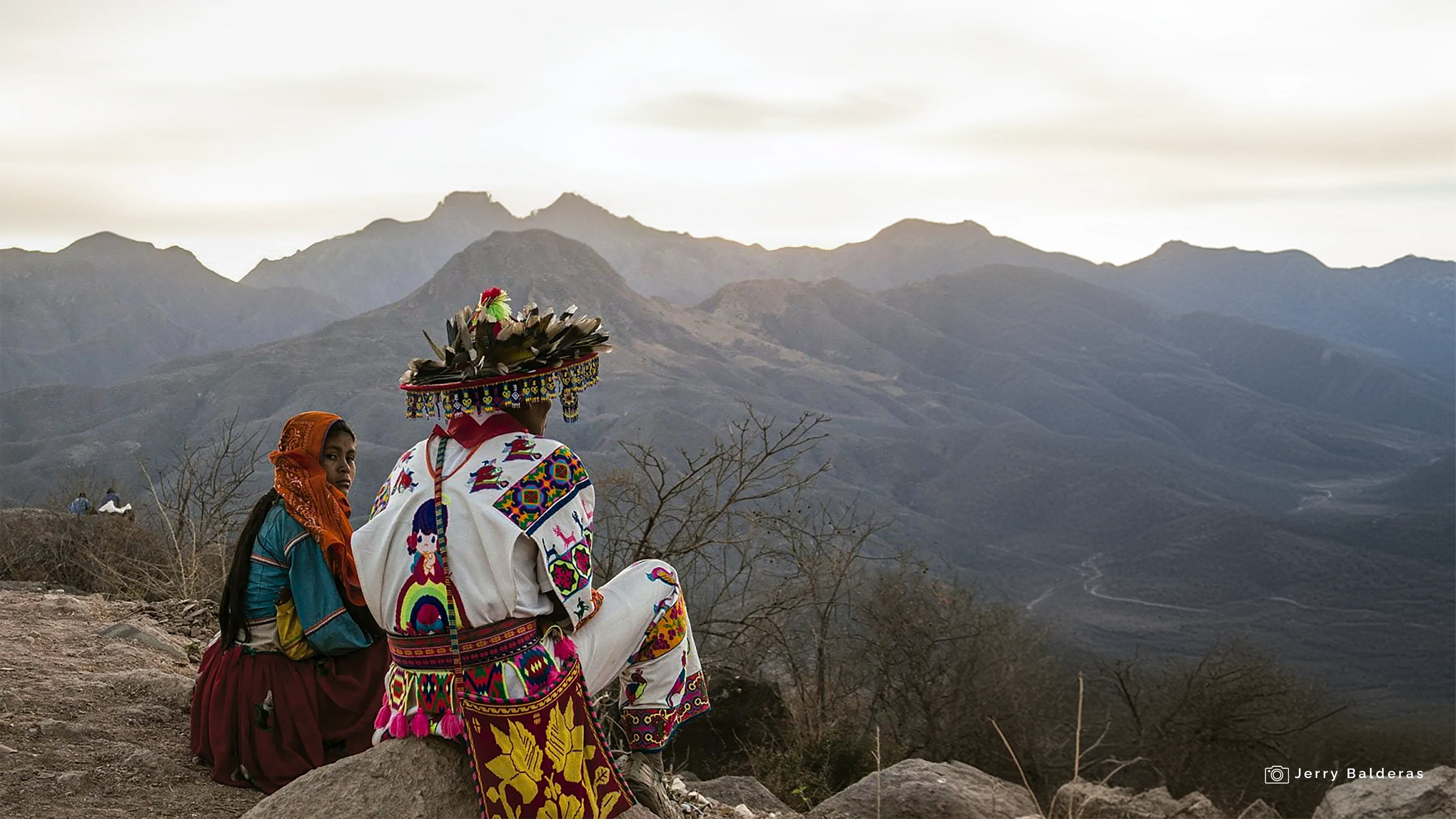 ¿Quiénes son los Wixárika?