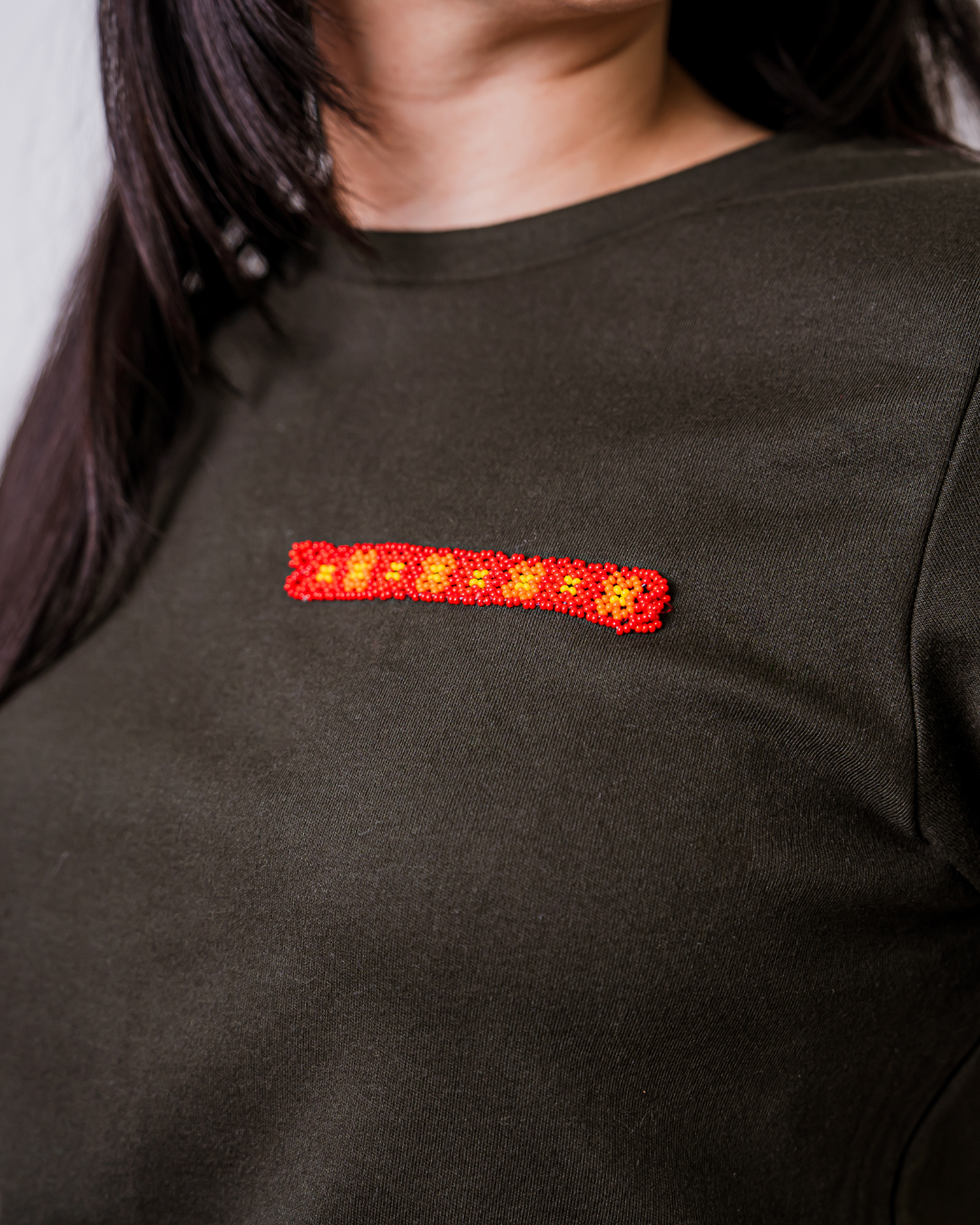 UNISEX - MILITAR - BOLSILLO