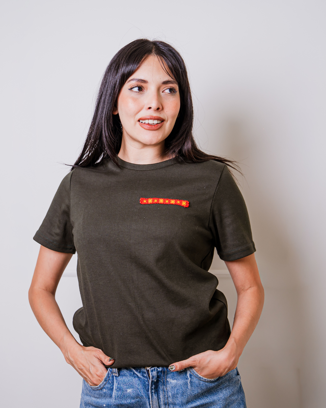 UNISEX - MILITARY - POCKET