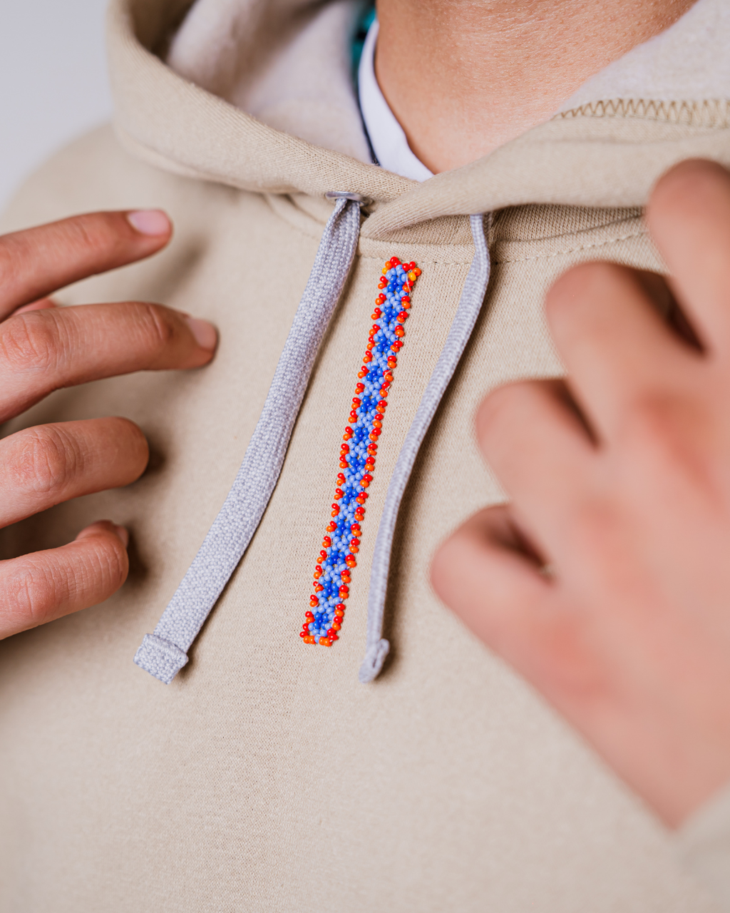 HOODIE - ARENA - CANGURERA