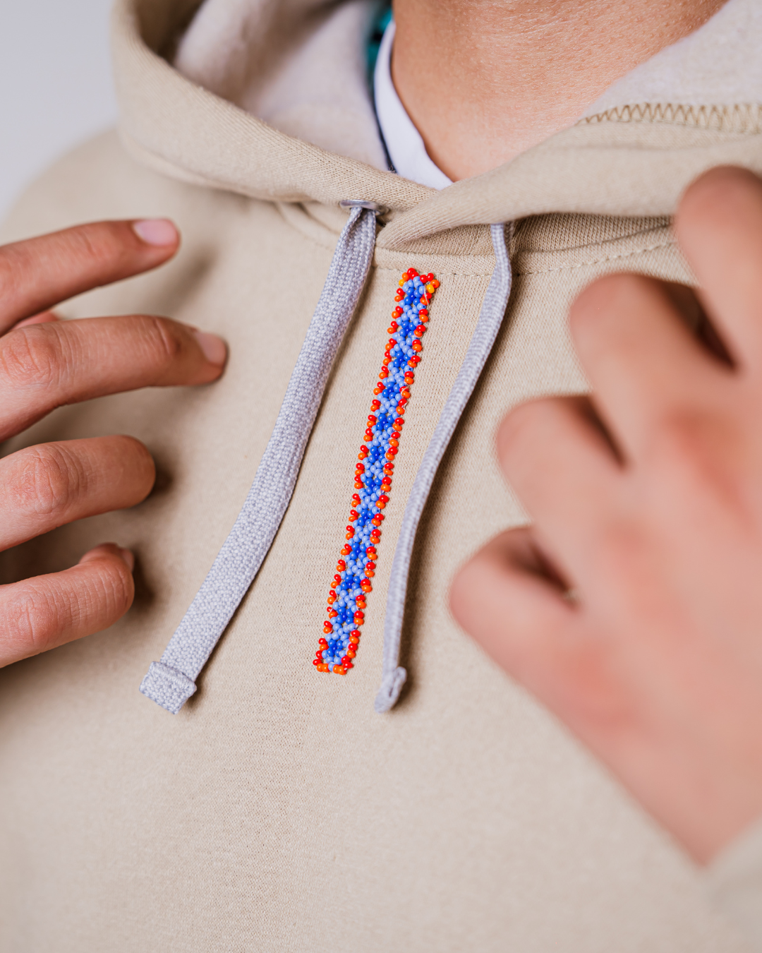 HOODIE - ARENA - CANGURERA