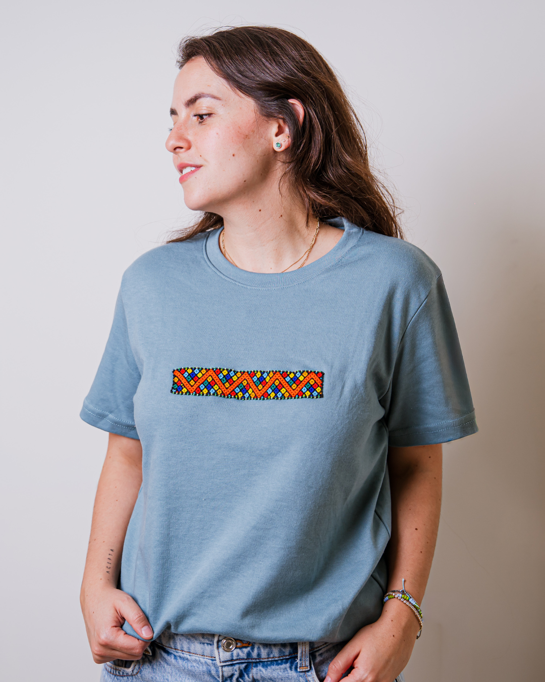 UNISEX - OXFORD - STRIP