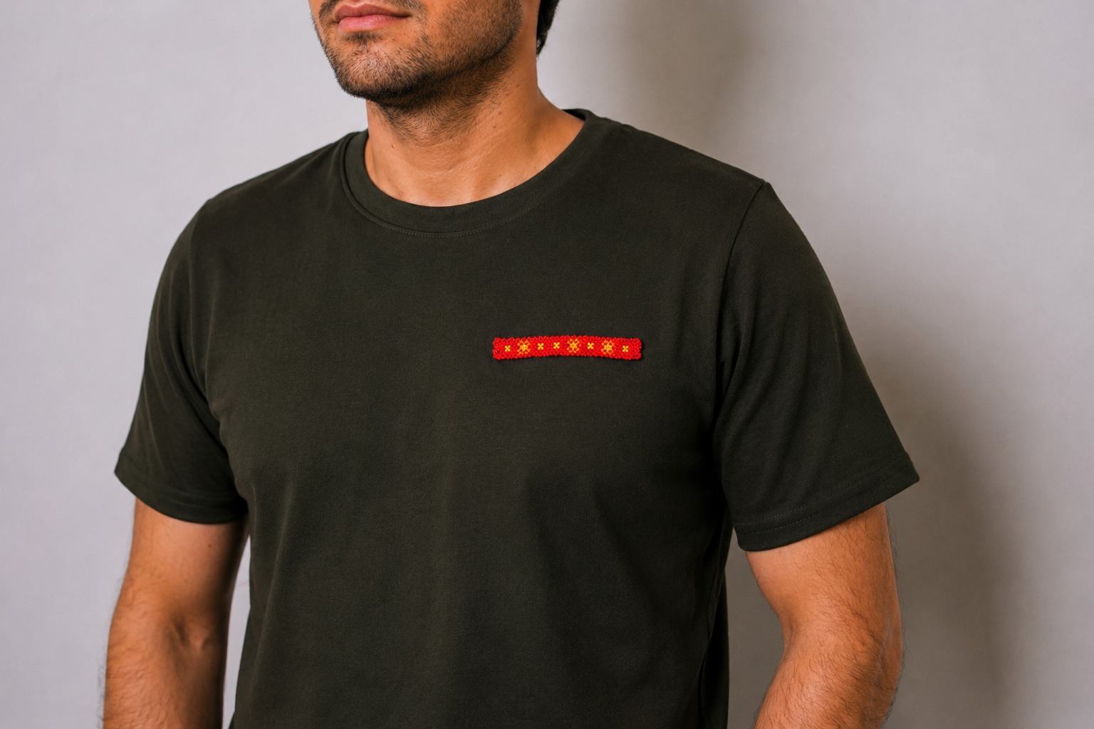 UNISEX - MILITAR - BOLSILLO