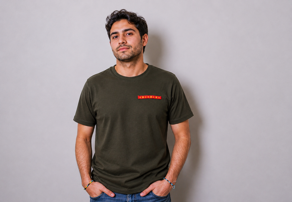 UNISEX - MILITAR - BOLSILLO