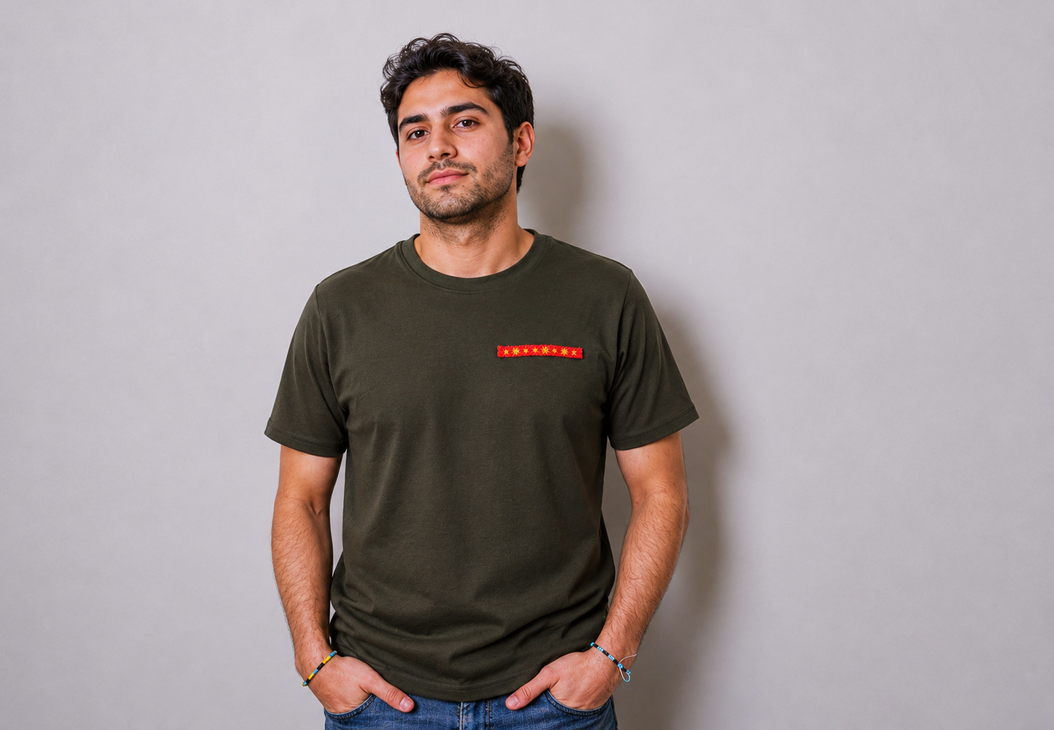 UNISEX - MILITAR - BOLSILLO