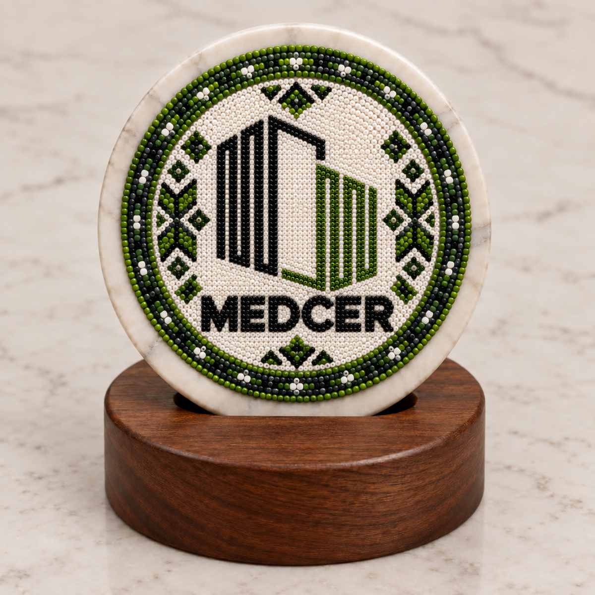 MEDCER - PERSONALIZADO