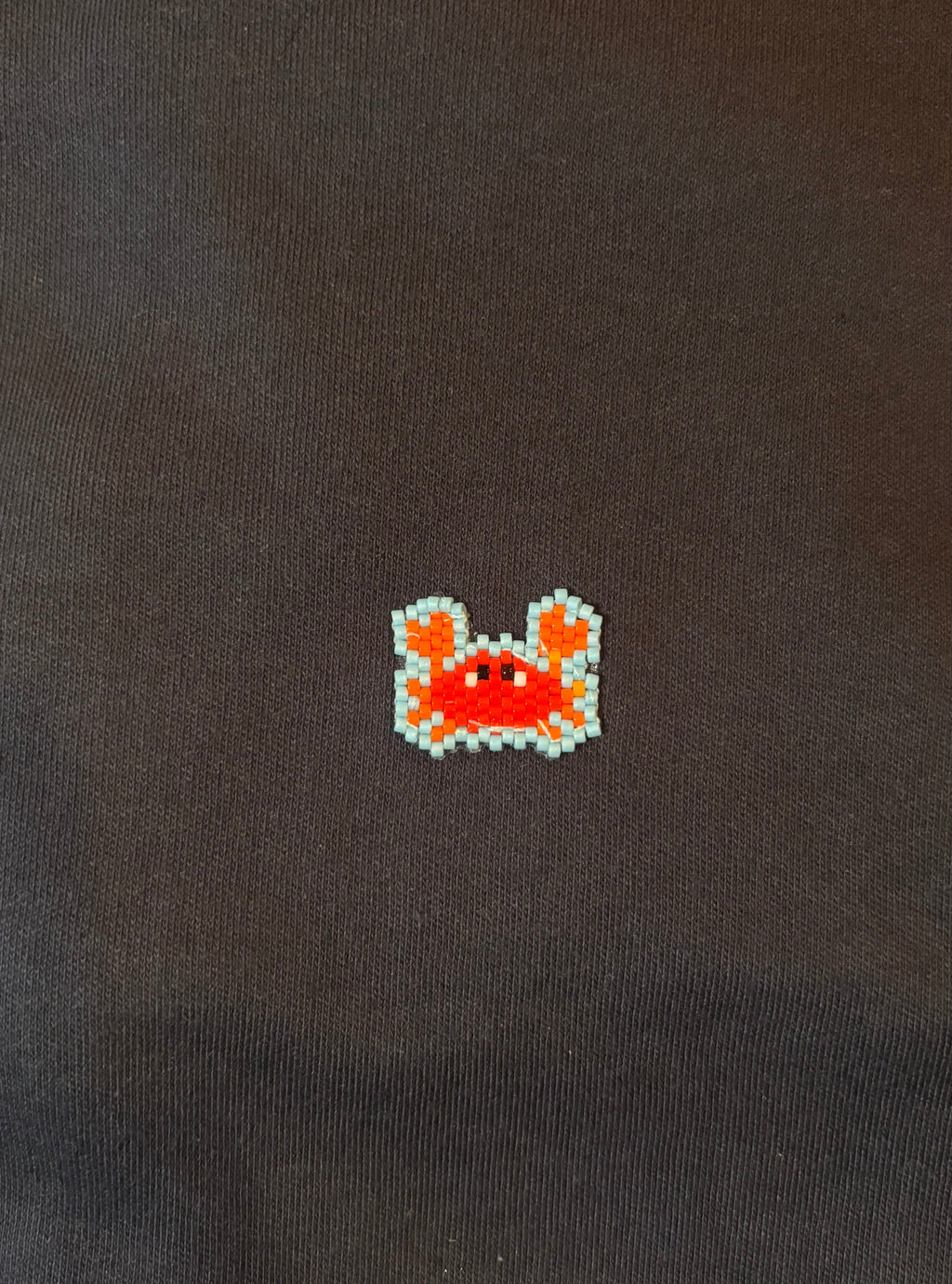 UNISEX - LEAD - LITTLE CRAB