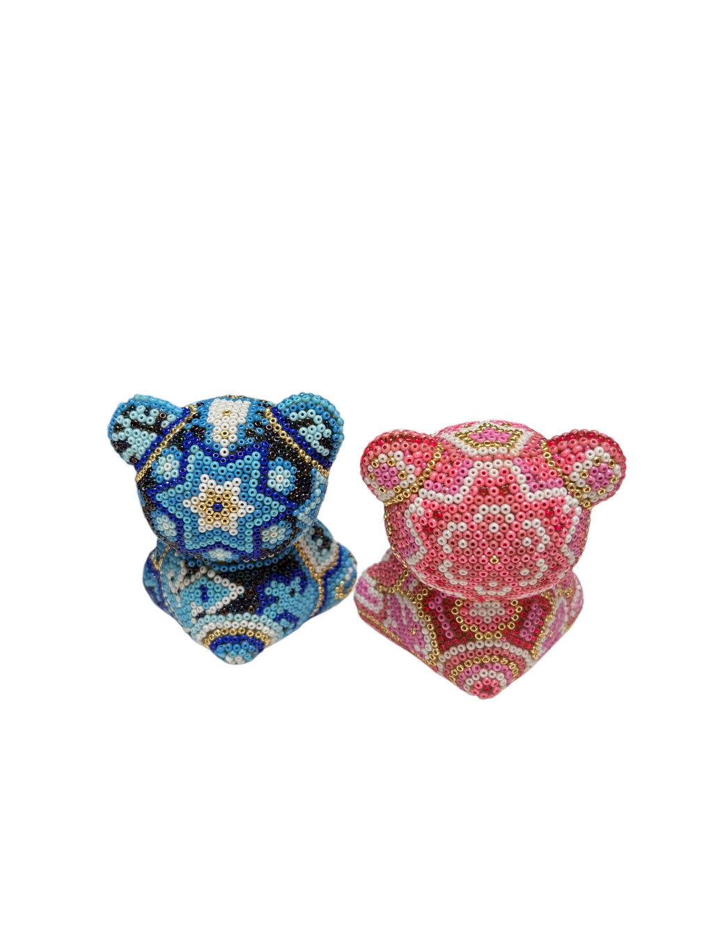 TEDDY BEARS