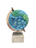GLOBE STARS