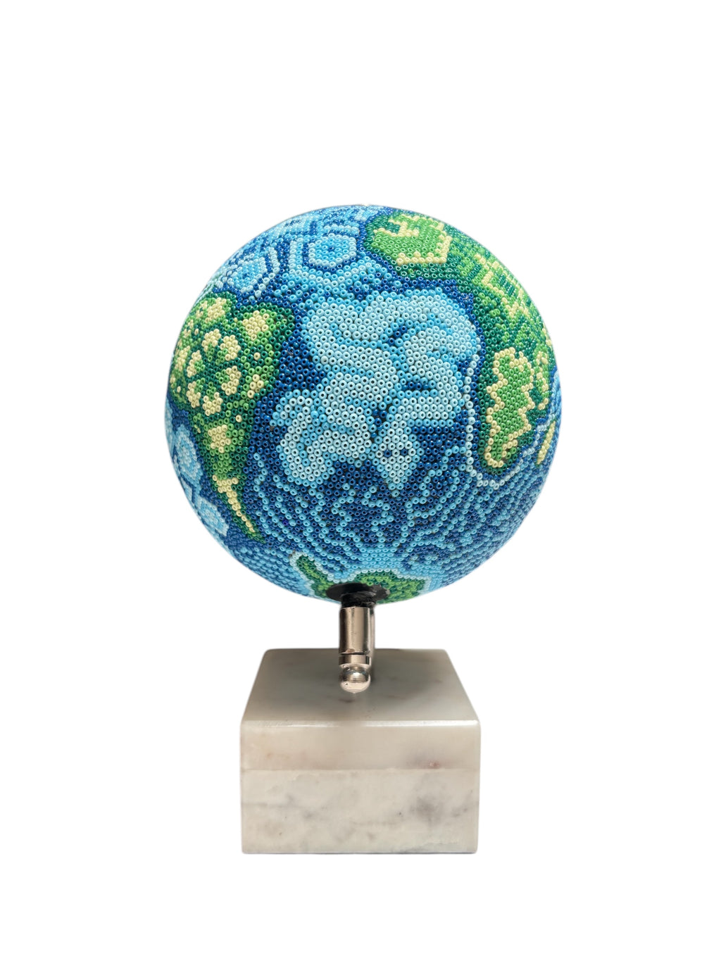 GLOBE STARS