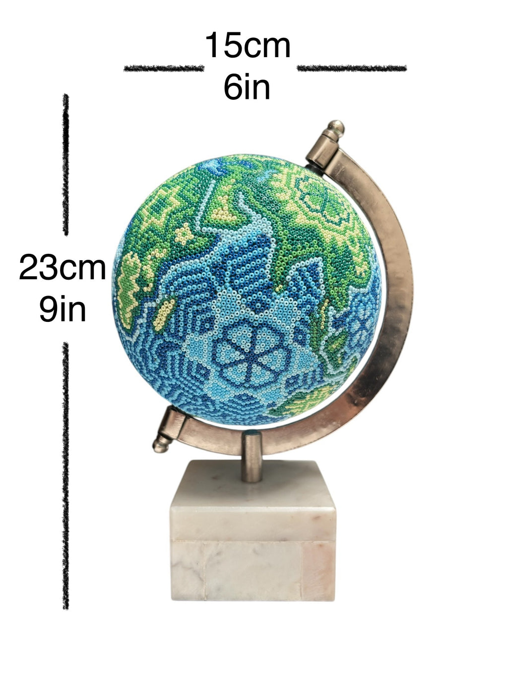 GLOBE STARS