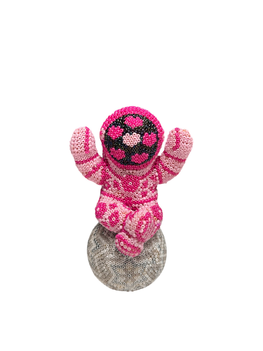 ASTRONAUTA