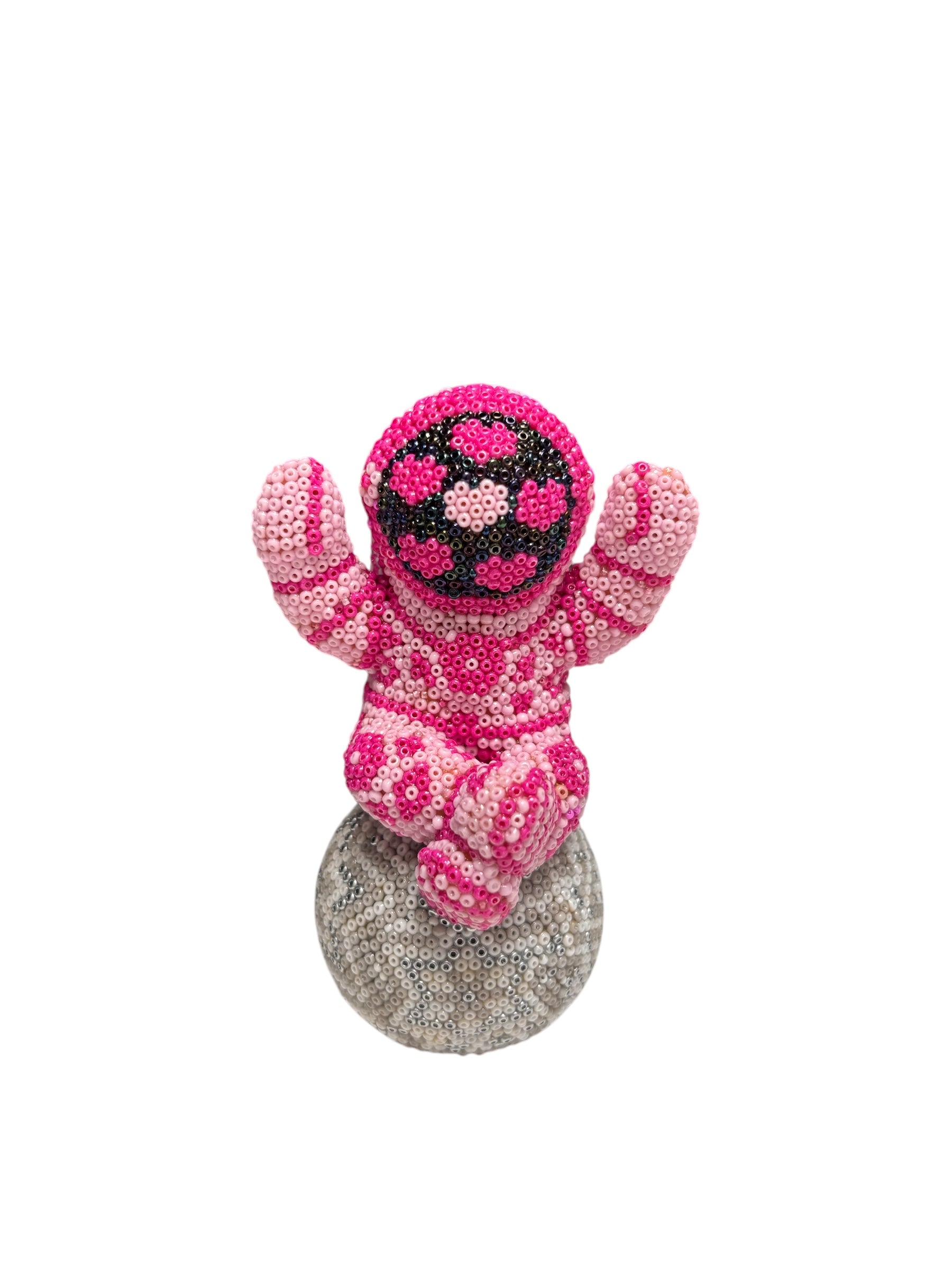 ASTRONAUTA