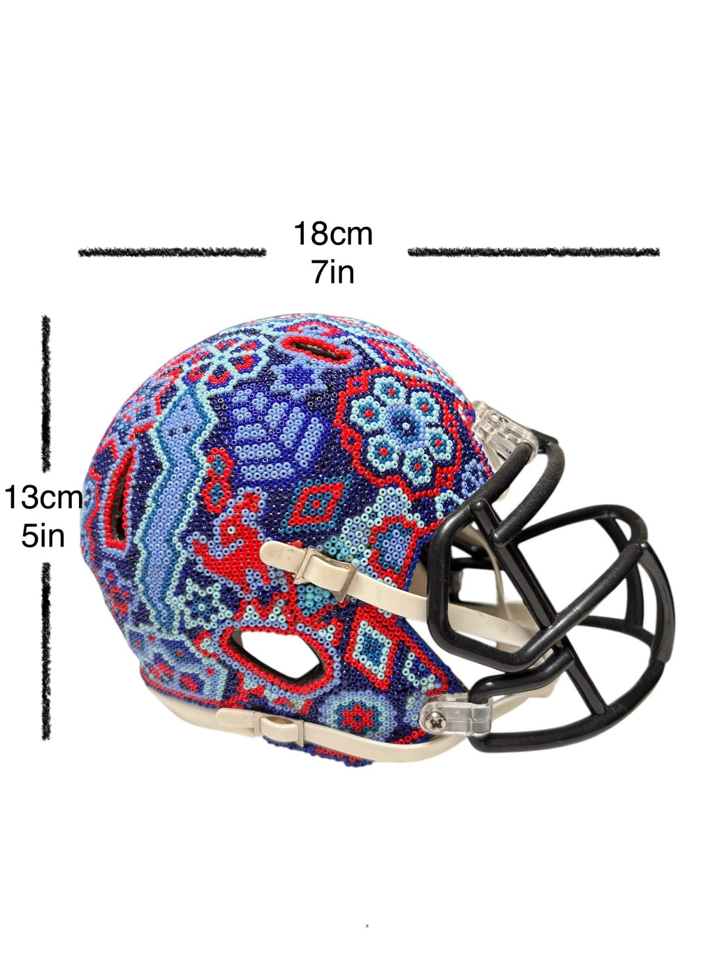 ELITE - MINI HELMET