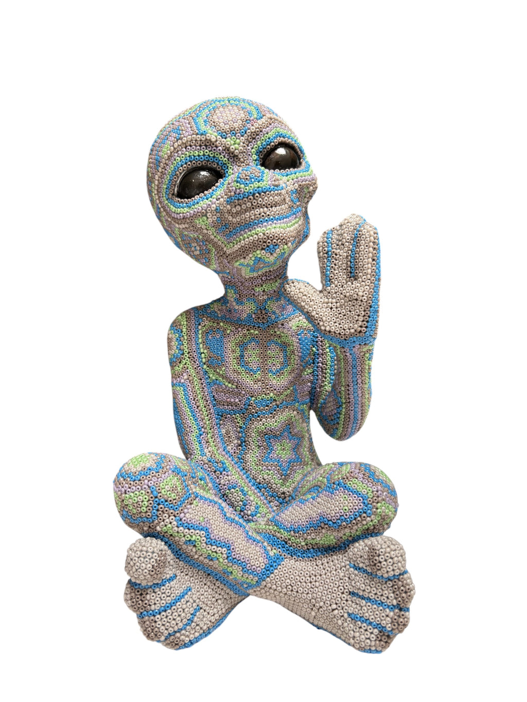 ALIEN