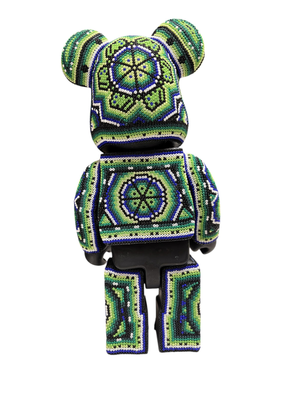 STORM - BEARBRICK