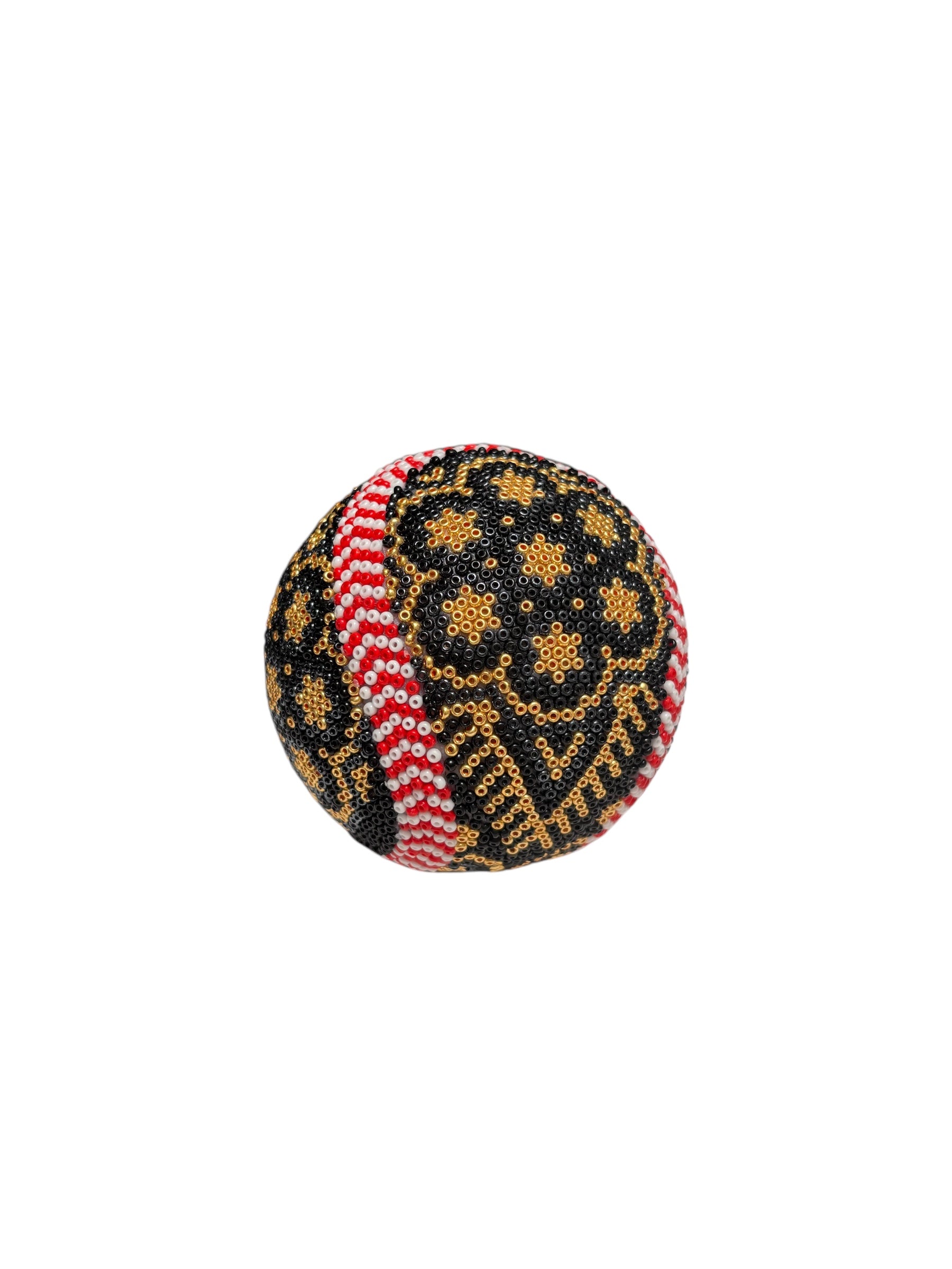 PELOTA BASEBALL NEGRA