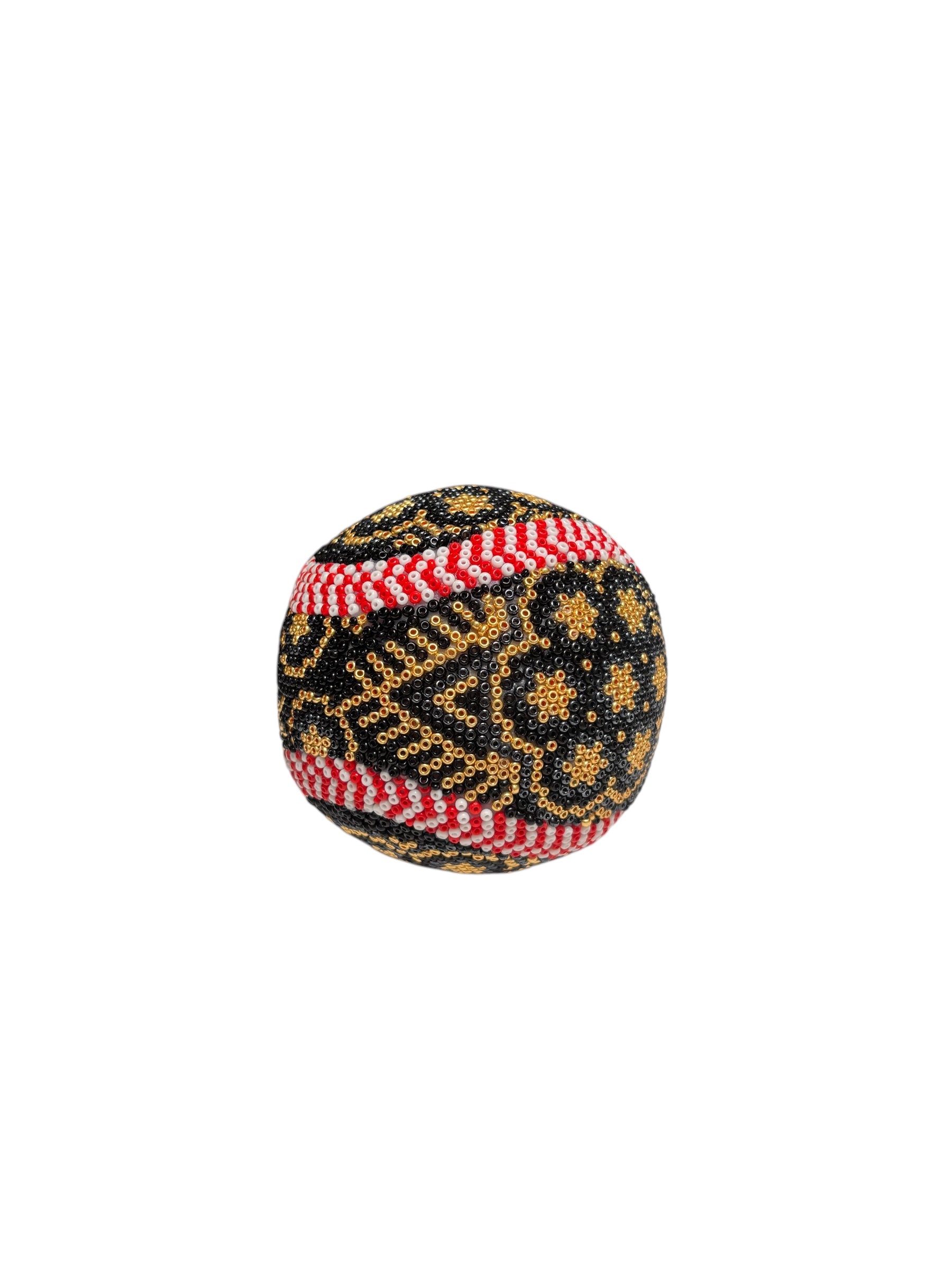PELOTA BASEBALL NEGRA