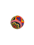 MULTICOLORED BASEBALL