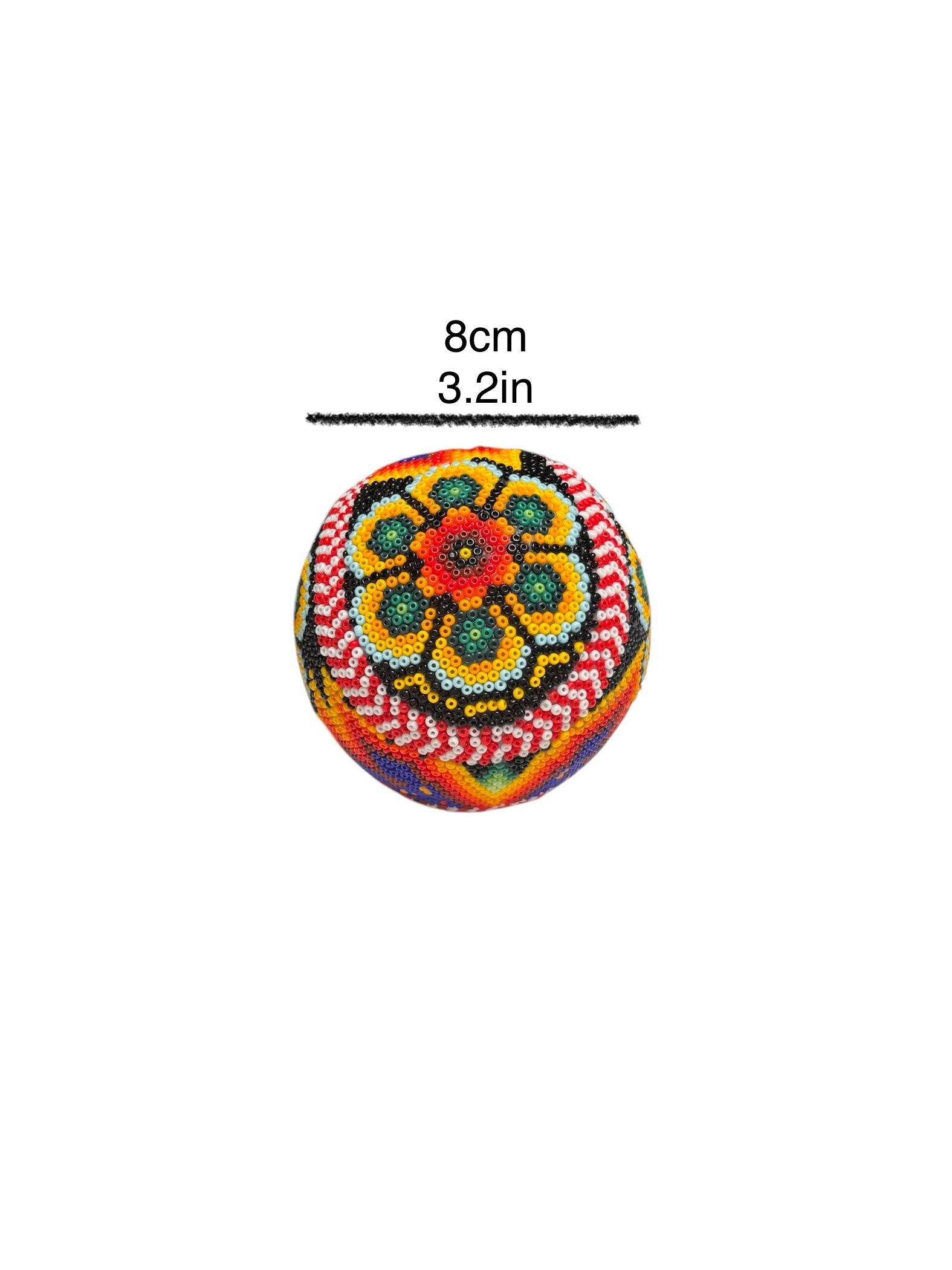 PELOTA BASEBALL  MULTICOLOR