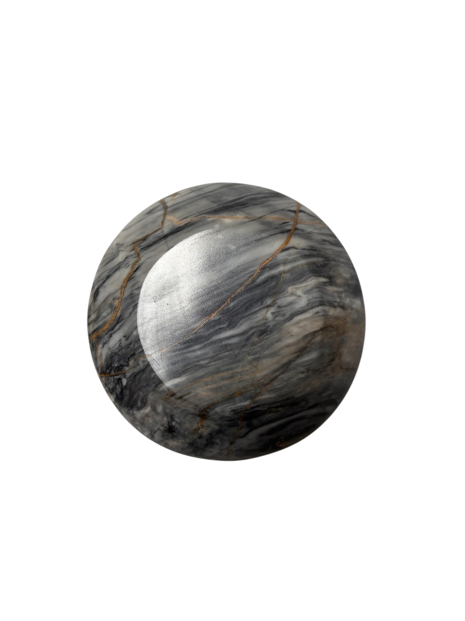 PLATITO JOYERO NARANJA/AZUL