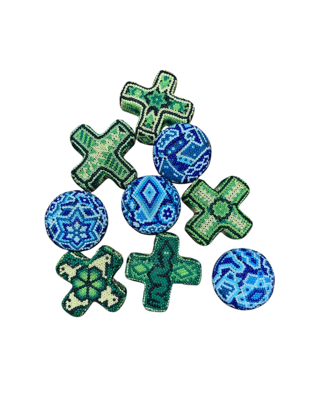 AURA - TIC TAC TOE MARMOL