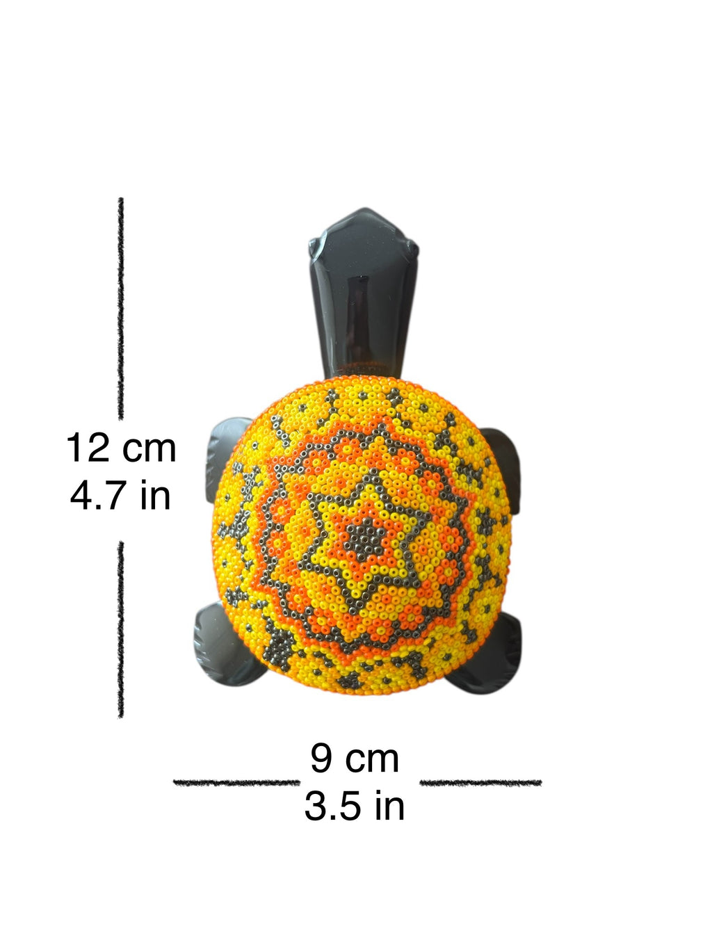 SELENE - TORTUGA MARMOL