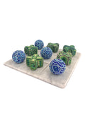 AURA - TIC TAC TOE MARMOL