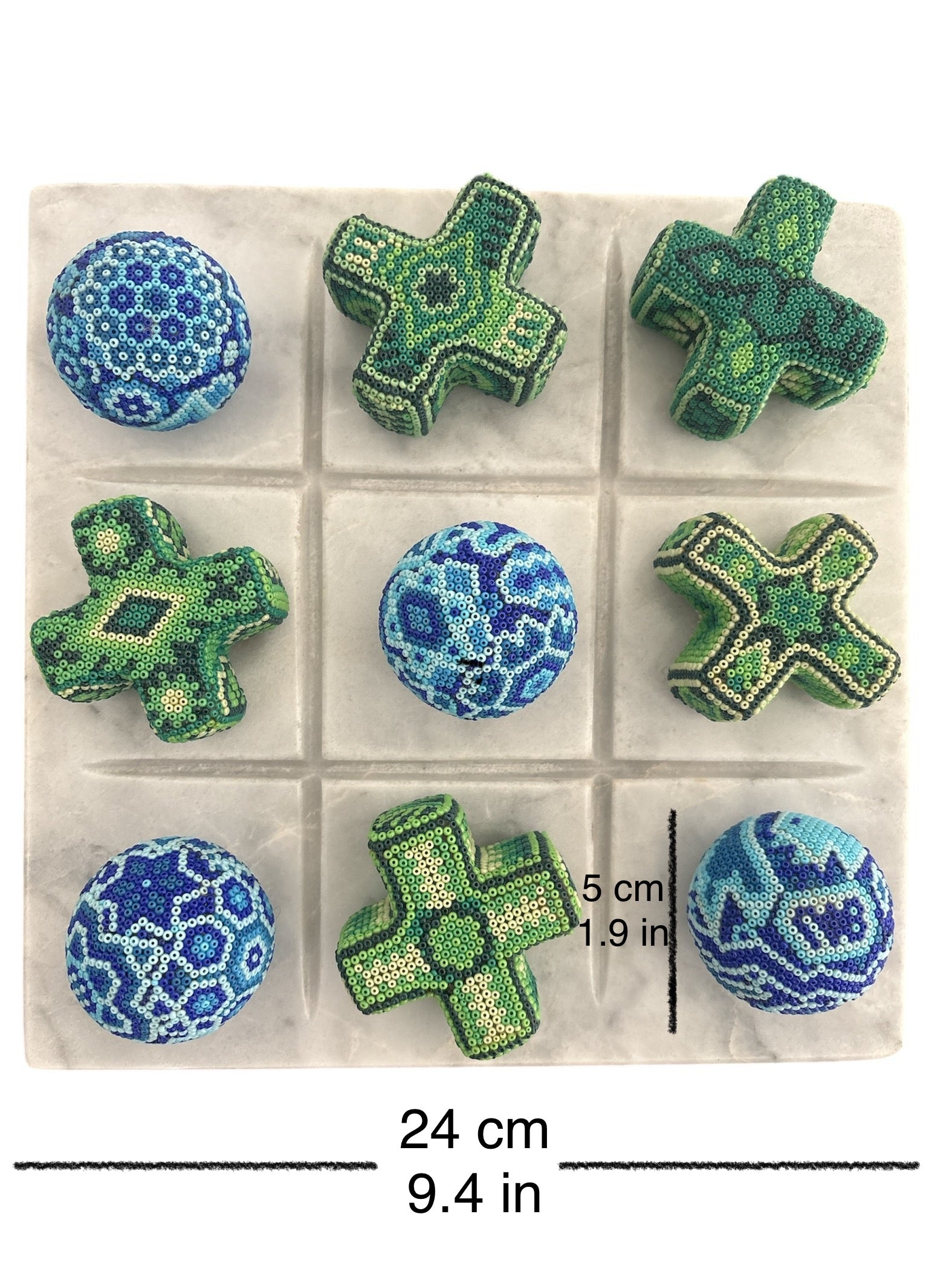 TIC TAC TOE