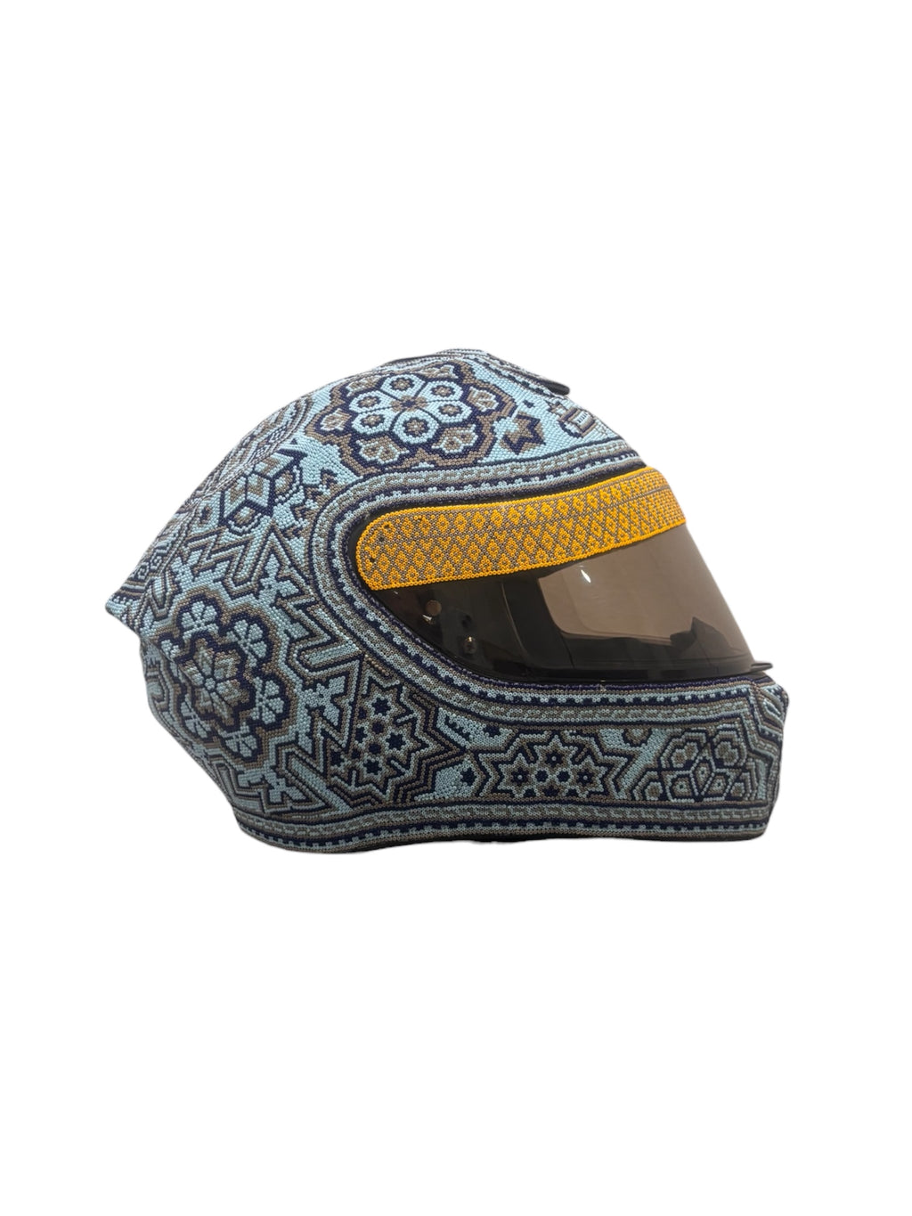 LE MANS - RACING HELMET DECOR