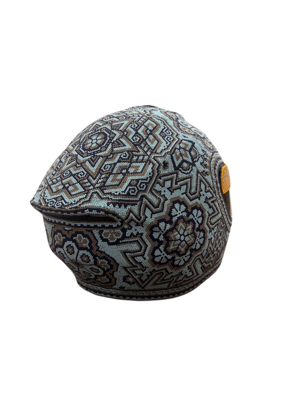 LE MANS - RACING HELMET DECOR