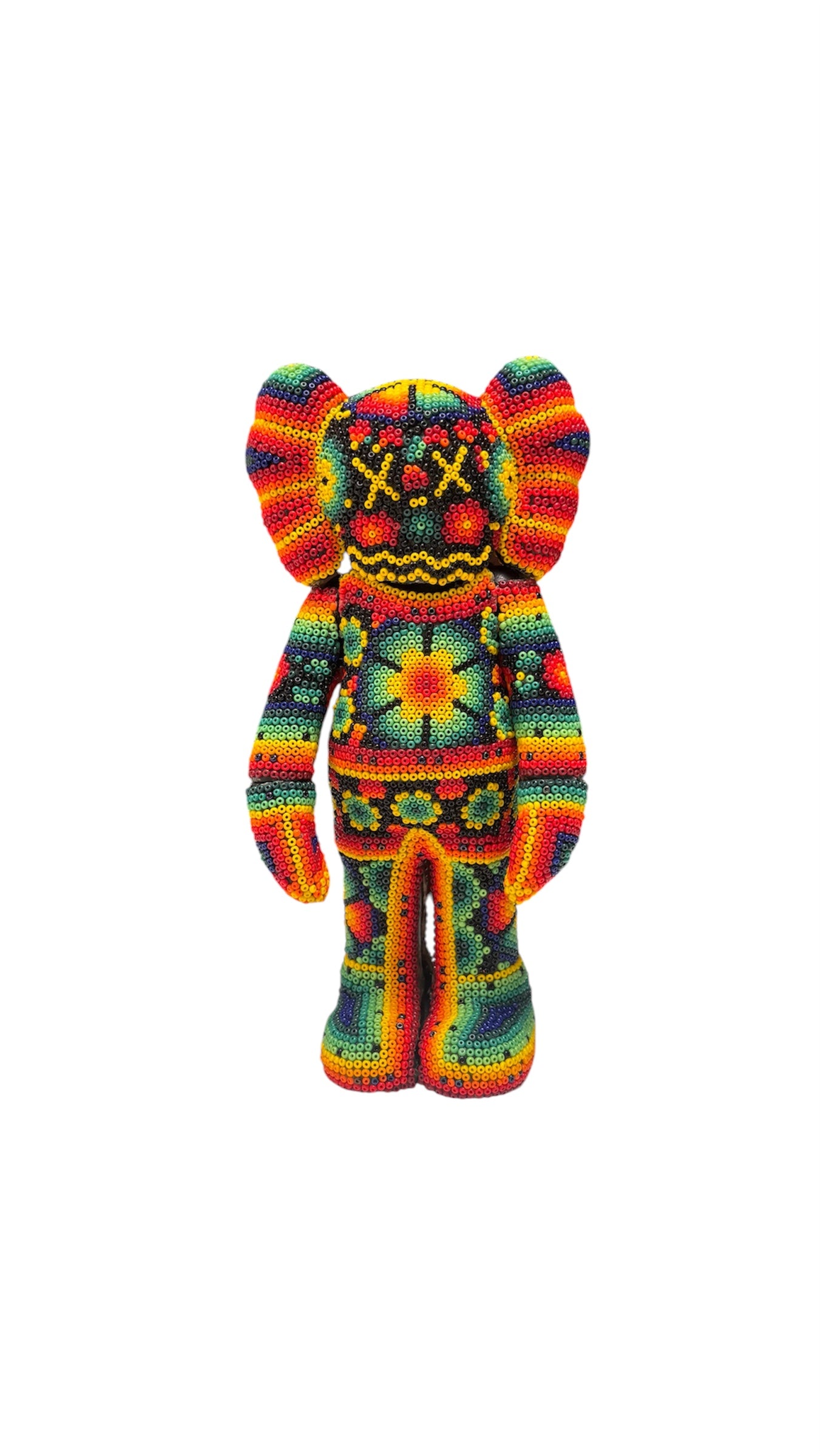 MALIBU KAWS