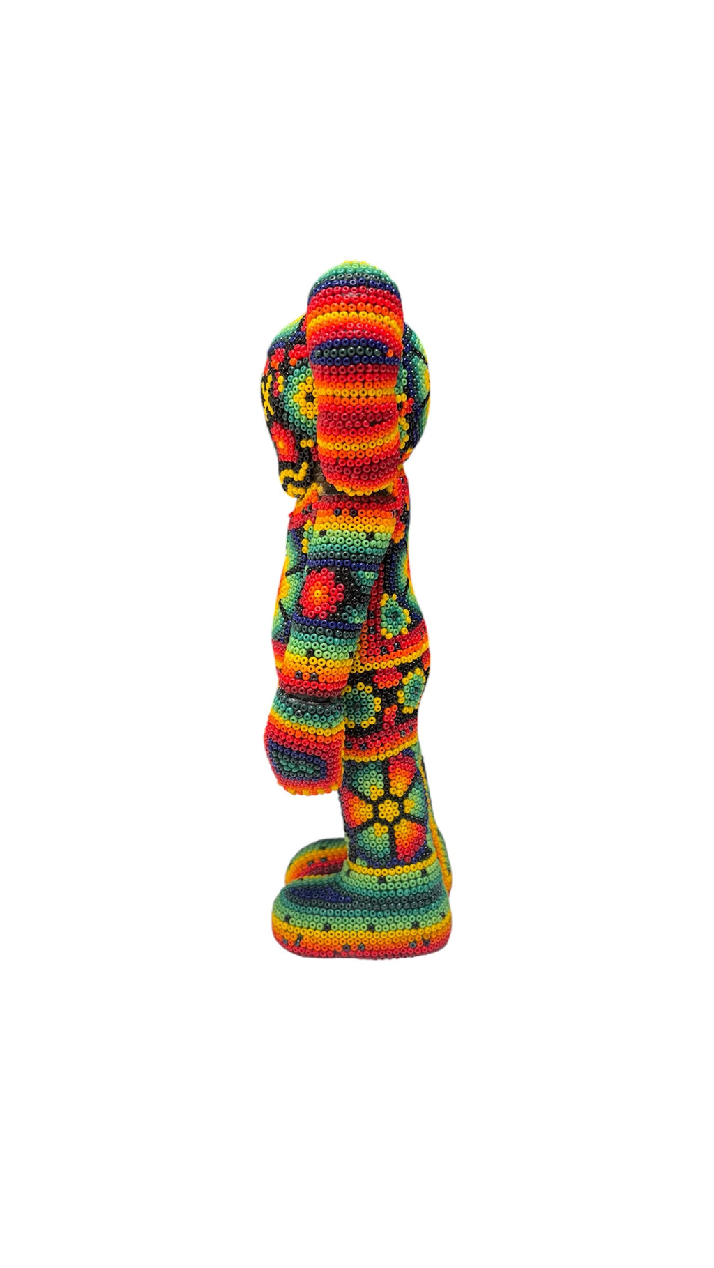 MALIBU KAWS