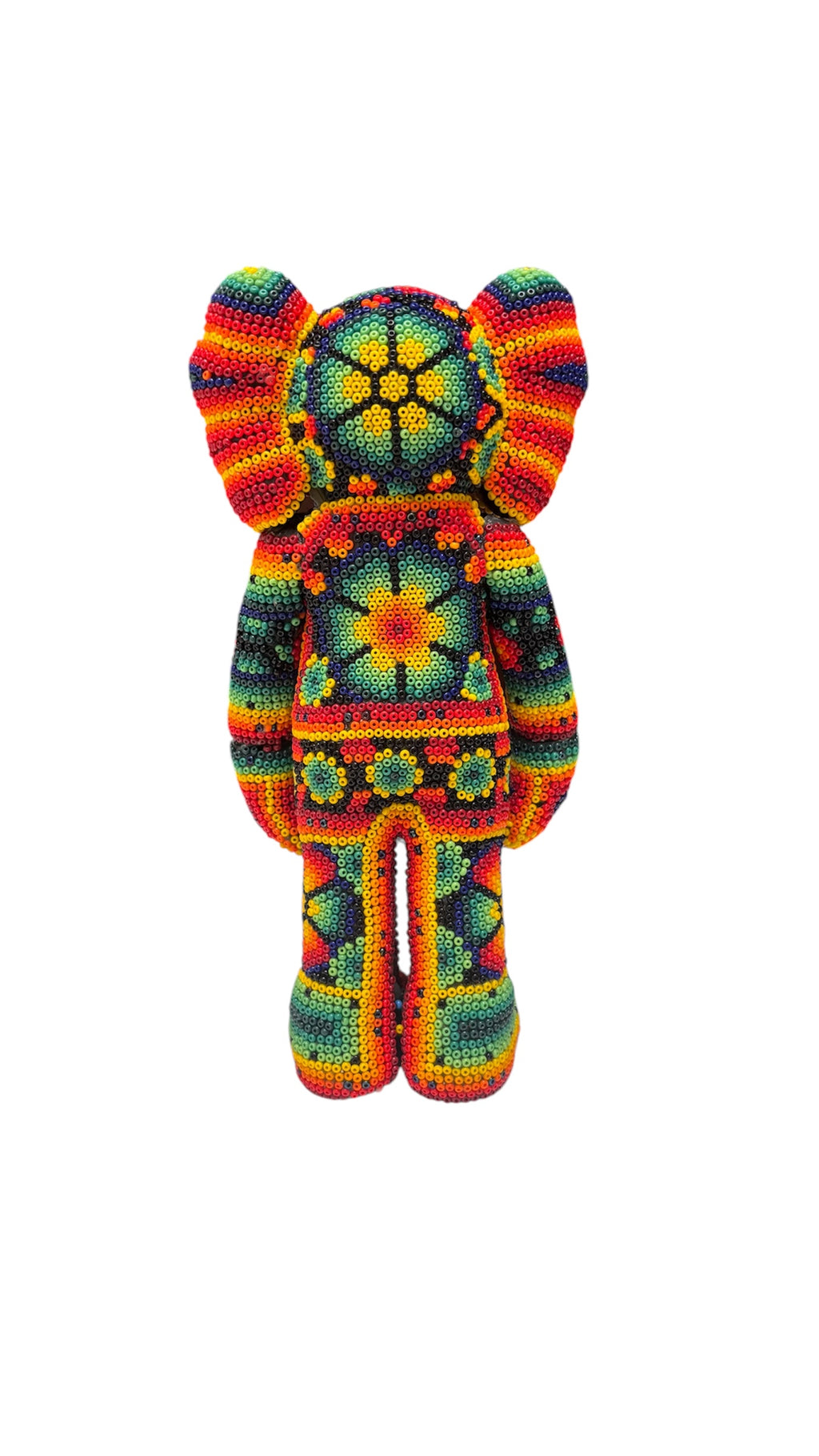 MALIBU KAWS