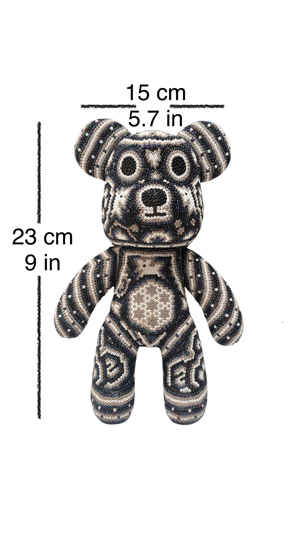 POLAR - OSO