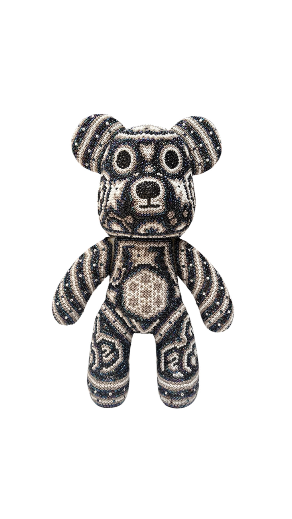 POLAR - OSO