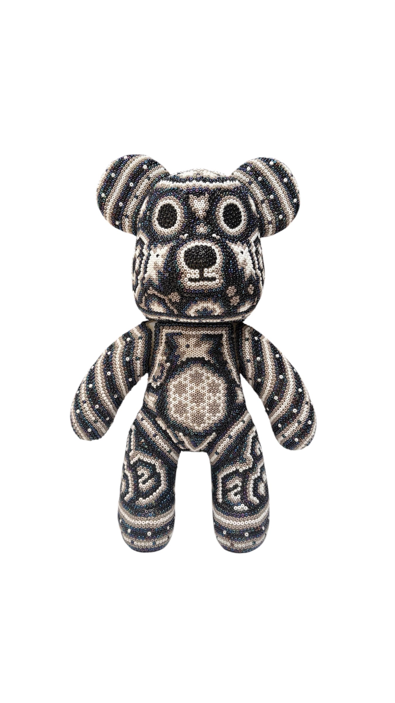 POLAR - OSO