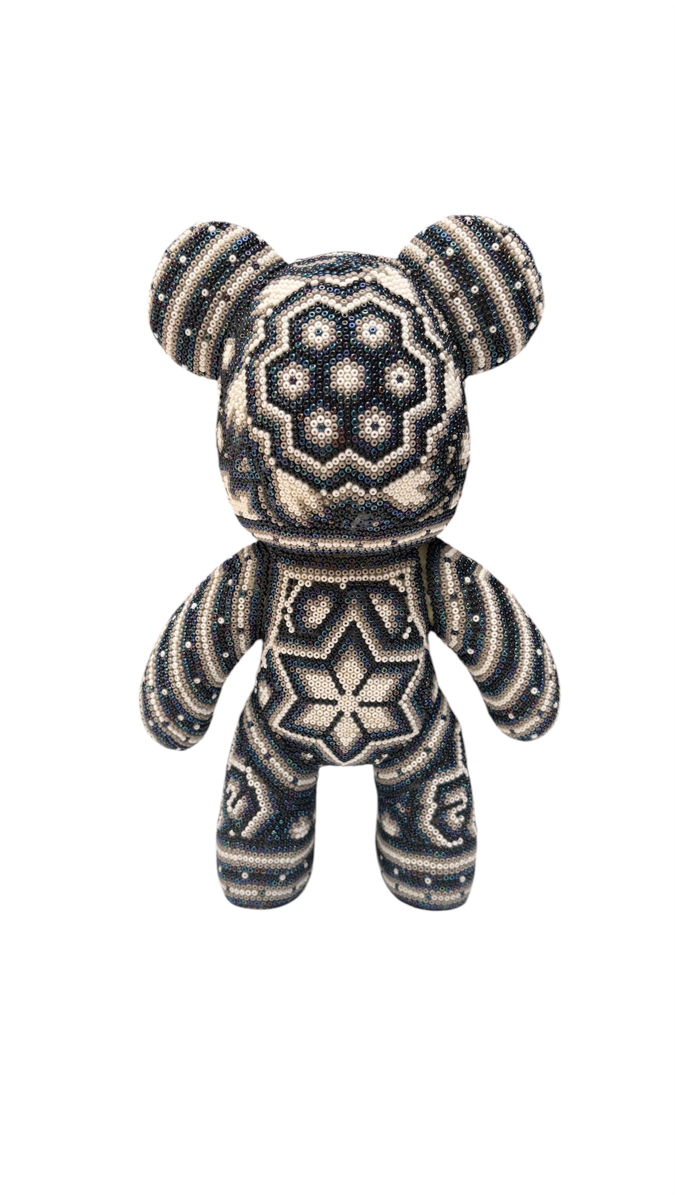 POLAR - OSO
