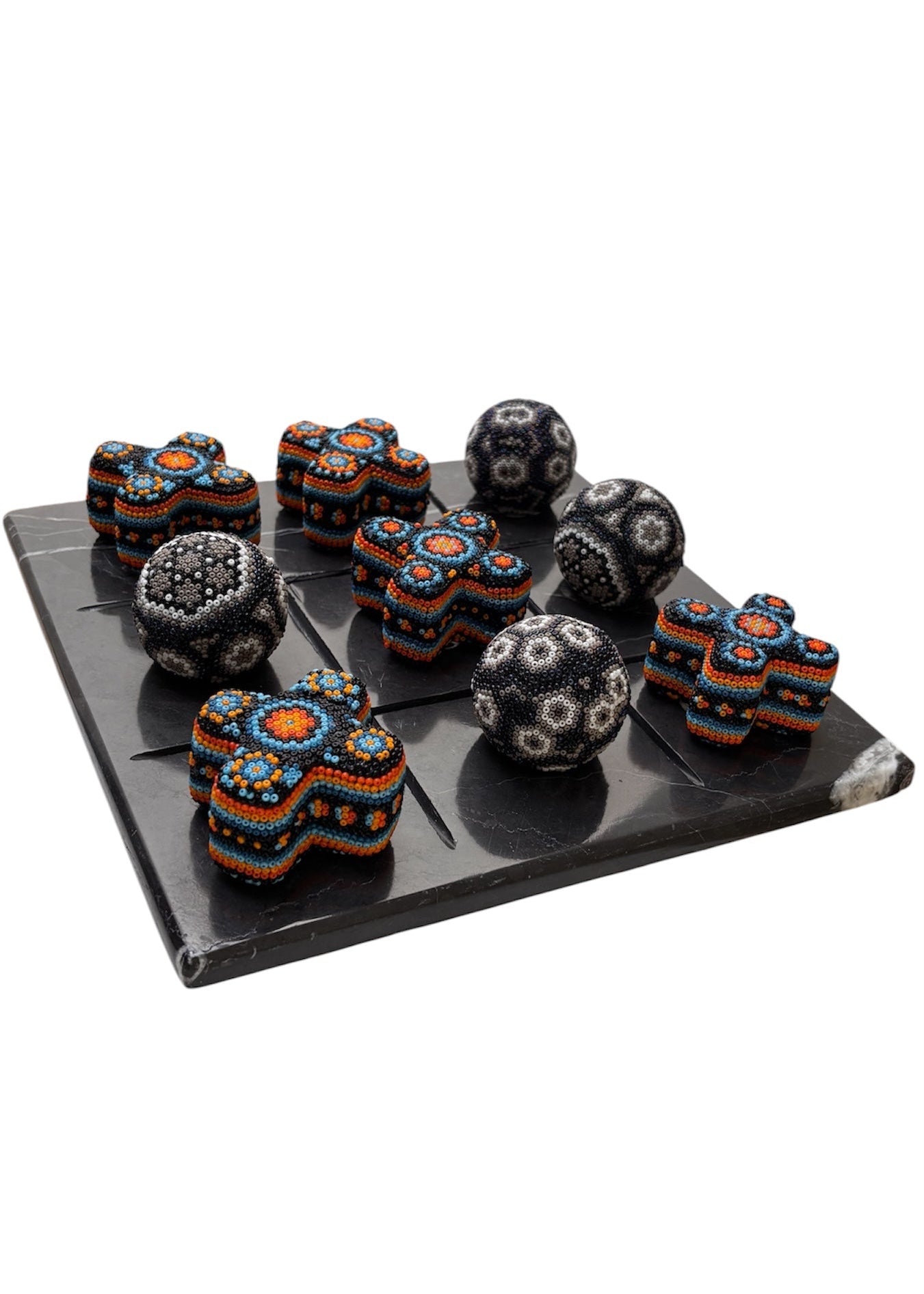 NOVA - TIC TAC TOE MARMOL