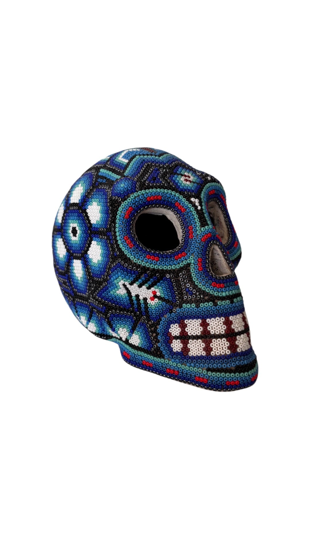 ALMA - CALAVERA DECORATIVA