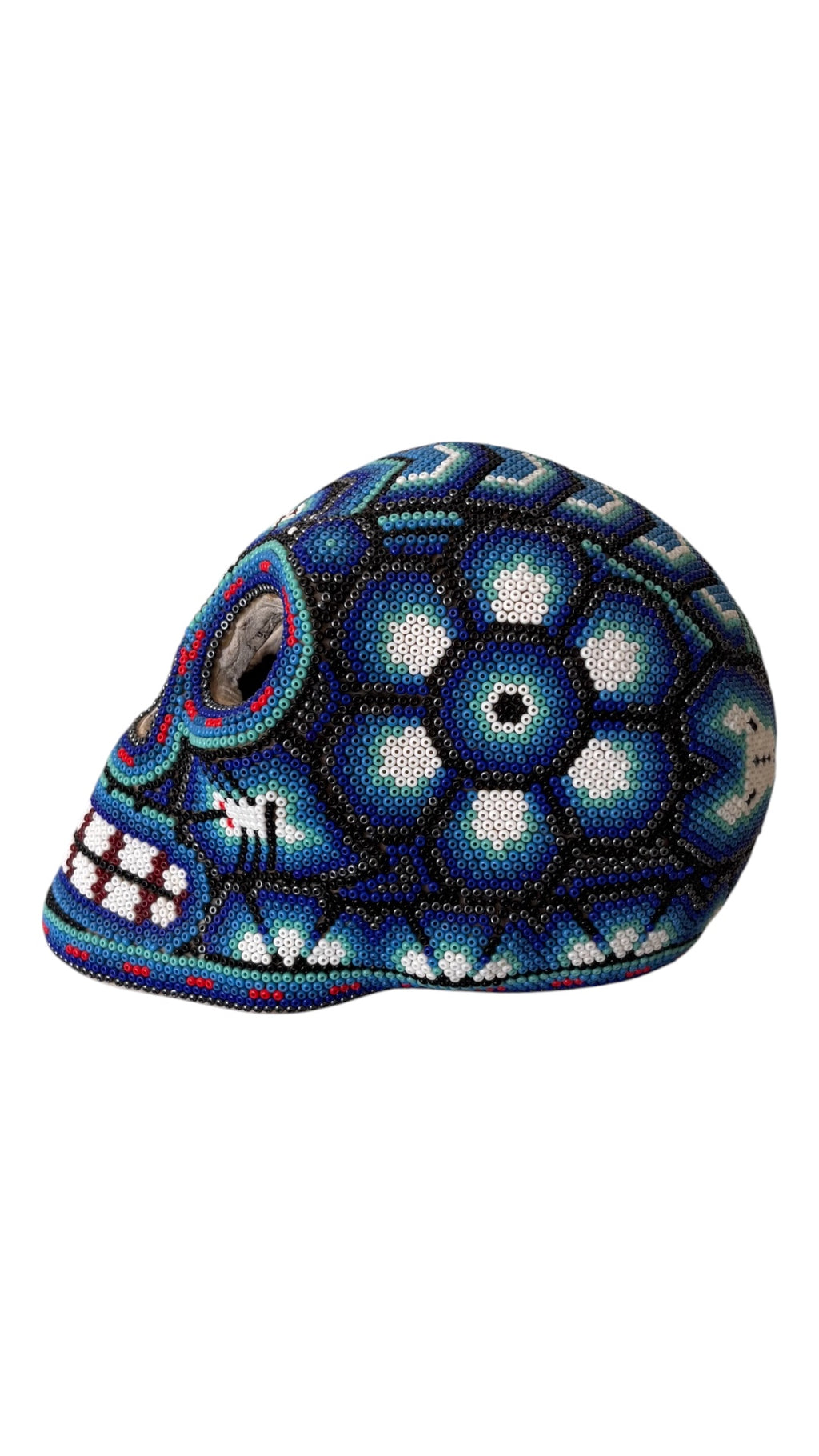 ALMA - CALAVERA DECORATIVA