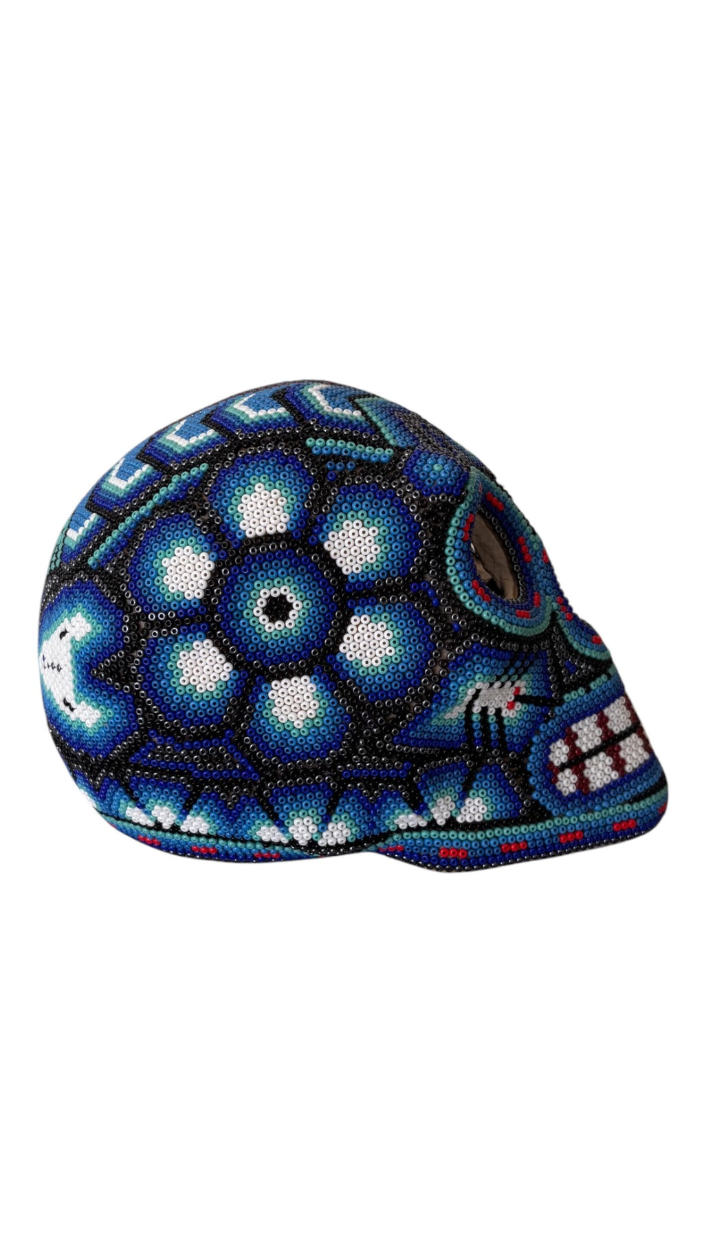 ALMA - CALAVERA DECORATIVA