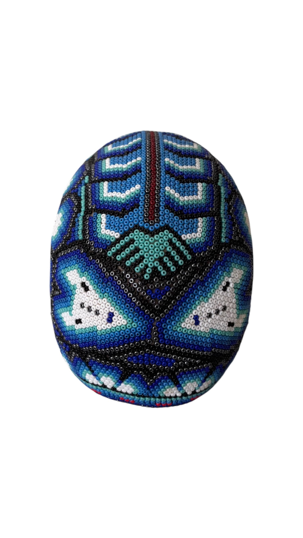 ALMA - CALAVERA DECORATIVA