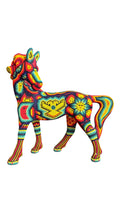 NOBLE - CABALLO DECORATIVO