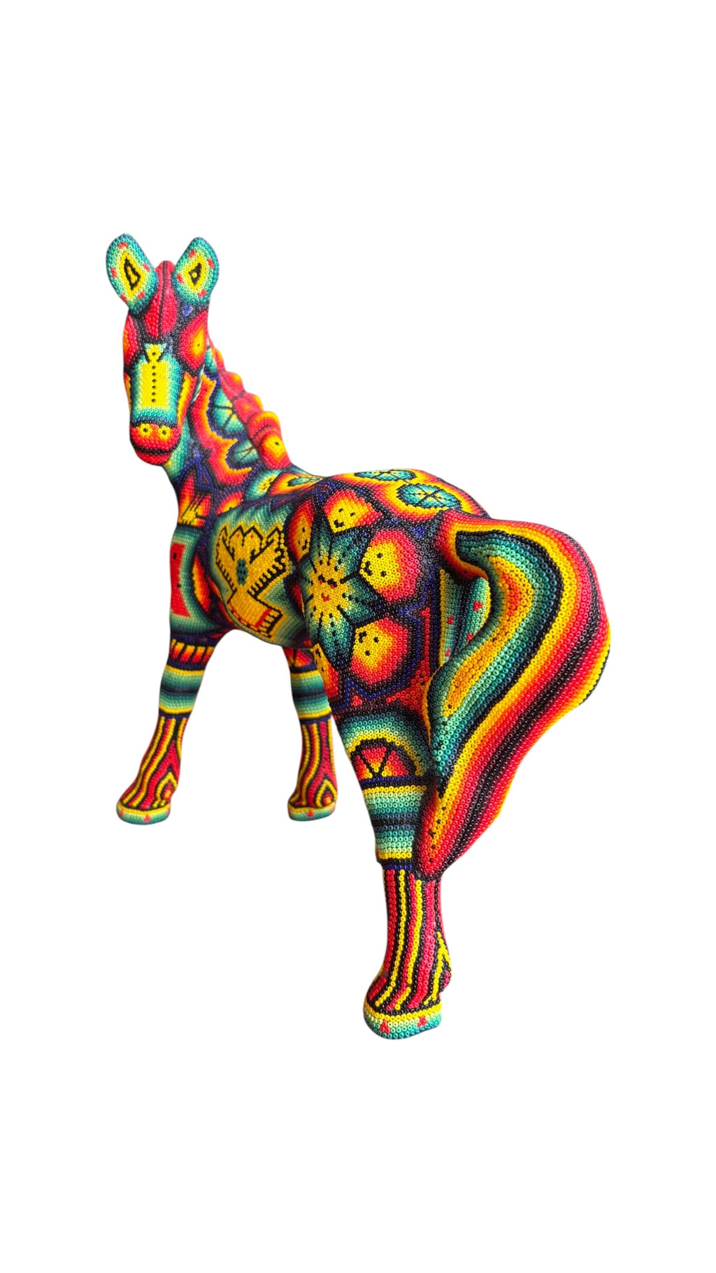 NOBLE - CABALLO DECORATIVO