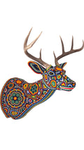 GUIA - VENADO DECORATIVO