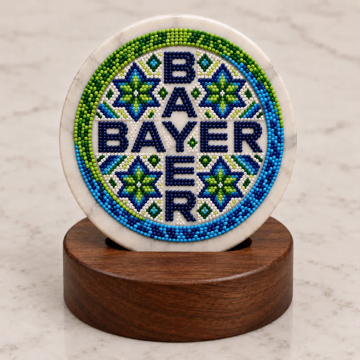 BAYER - PERSONALIZADO